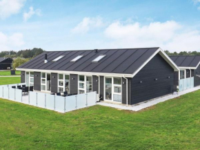 Holiday home Løkken CL